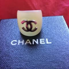 CHANEL☆リングのサムネイル