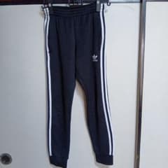 adidas ジョガーパンツ スウェットパンツ メンズのサムネイル