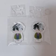 ブラッドリー まほやく アクスタのサムネイル