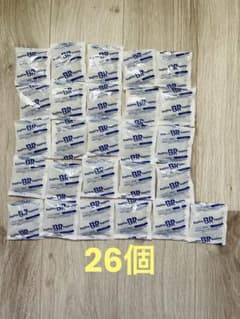保冷剤　まとめ売り　26個のサムネイル