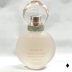 ブルガリ ローズゴルデアブロッサムディライト ヘアミスト 30ml