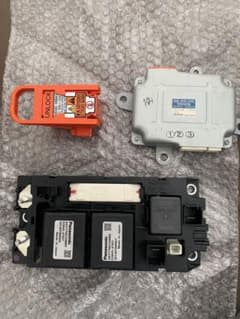 ハリアーHV用センサーSET ハリアーHV用センサーSET - メルカリ