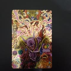 (ZERO様専用)ドラゴンボールヒーローズのサムネイル