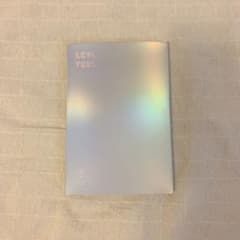 BTS LOVE YOURSELF 結　'Answer'のサムネイル
