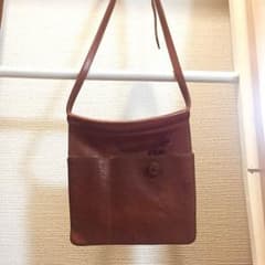 genten  ゲンテン　ショルダー　おまけつきのサムネイル
