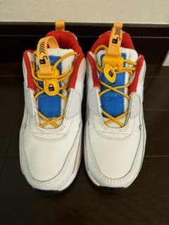 Nike Air Max キッズ　19.5㎝のサムネイル