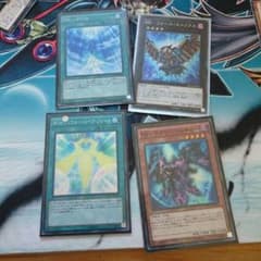 レイドラプターズ  パーツのサムネイル