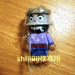 それいけ！アンパンマン ブロックラボ フィギュア かまめしどんのサムネイル