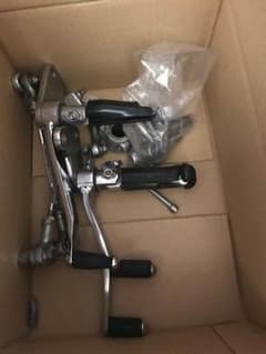 CBX400F 550F beetフルバンクのサムネイル