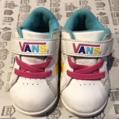 VANS スニーカー 13cmのサムネイル