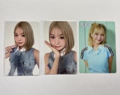 ME:I 海老原鼓 Hi-Summer 012 015 HMV特典 - メルカリ