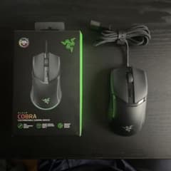 razer cobraのサムネイル