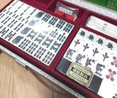 ☆新品 未開封☆背黒☆ TAKARA 宝 麻雀牌（希少デザイン Ver.） - メルカリ
