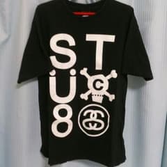 Stussyのサムネイル