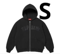 Supreme Arc Thermal Lined Zip Up sサイズ - 4