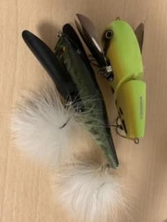 NZクローラーjr &ダッジのサムネイル