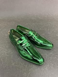 BERLUTI ベルルッティ ノベルティ　チャームのサムネイル
