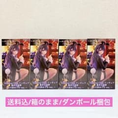 新品未開封】着せ恋 喜多川海夢 十六夜ありさver.フィギュア 4個セット