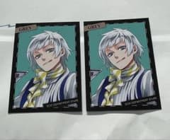 黒執事 グレイ ブロマイド 2枚セットのサムネイル