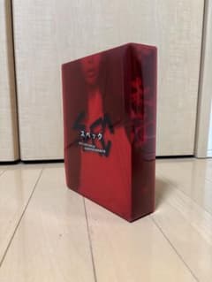 SPEC DVDボックス 特製ブックレット付 - メルカリ