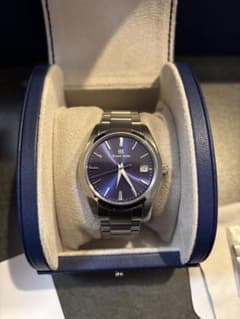 P*i様 GW限定値下げ！ 【R8年購入品】Grand Seiko SBGX26 - メルカリ