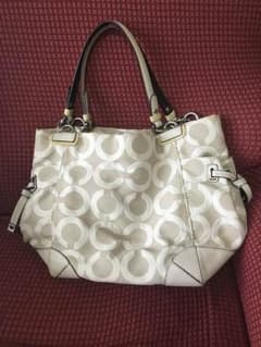COACH トートバッグ☆のサムネイル