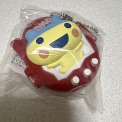たまごっち ガチャガチャ スイングケース3 やんぐまめっちのサムネイル