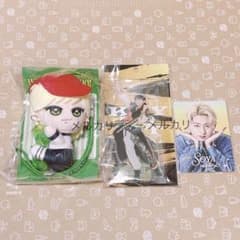 猪狩蒼弥 KEY TO LIT くっつきてれつ くっつキテレツ | Shop at