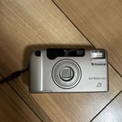 Fujifilm EPION 250Z コンパクトカメラのサムネイル