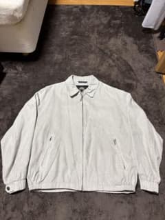WEATHERPROOF ライトグレー ジャケットのサムネイル