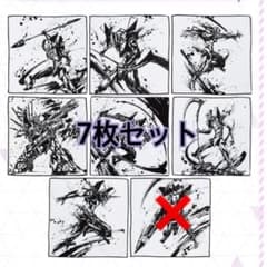 一番くじ エヴァンゲリオン F賞 ハンドタオルのサムネイル