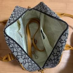 ショルダーバッグのサムネイル