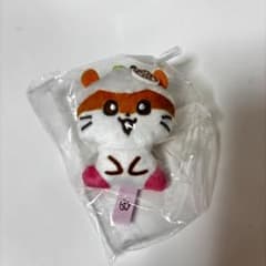 香り付きマスコット コロコロクリリンのサムネイル