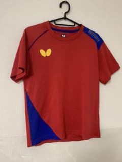卓球 Butterfly Tシャツのサムネイル