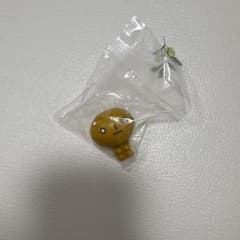 カプセルトイ フィギュア こげぱんのサムネイル