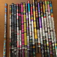 バトエン19本のサムネイル