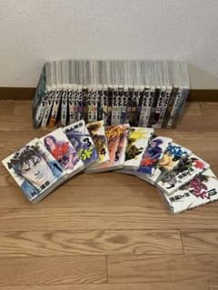 【美品！】バガボンド　1-37 全巻セットのサムネイル
