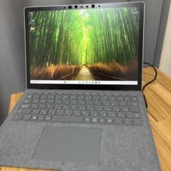 【訳アリ】Surface Laptop3 13.5インチ SSDセット 訳アリ】Surface Laptop3 13.5インチ SSDセット - メルカリ