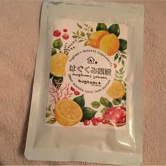 ありちゃん専用(はぐくみ葉酸)のサムネイル