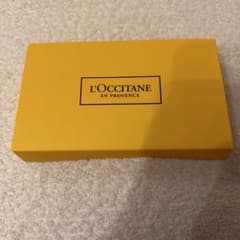 L'OCCITANE イモーテル トライアルセット