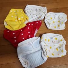オムツカバー　　りりっち様専用のサムネイル