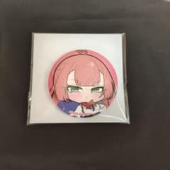 ミツモト・ダイアがいっぱいくじ D賞 缶バッジ 09 - メルカリ