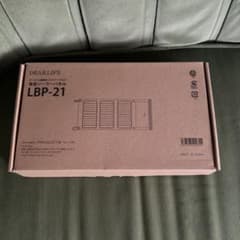 DEAR LIFE LBP-21 ポータブルソーラーパネル - メルカリ