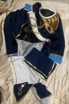 り*あ様 コスプレ 衣装 にじさんじ 叶　fantasia 共通衣装 り*あ様 コスプレ 衣装 にじさんじ 叶 fantasia 共通衣装 - メルカリ