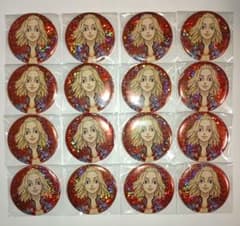 東京リベンジャーズ 新体験展 缶バッジ 佐野万次郎 16点セット - メルカリ