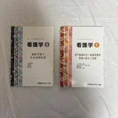 東京アカデミー　テキスト　看護　国試のサムネイル