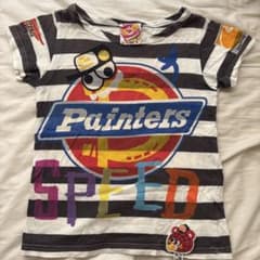 JAM子供用Tシャツのサムネイル