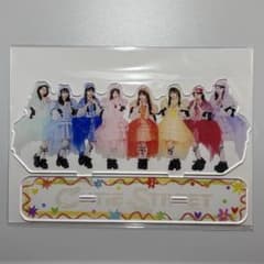 CUTIE STREET 큐스와 카와사가 스키쿠지 집합 악스타