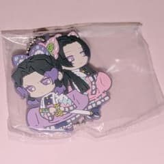 鬼滅の刃 キャラばんちょうこう 拾参ノ型 無限城編 胡蝶 しのぶ カナエ