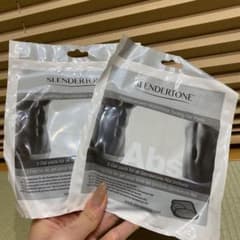 スレンダートーン　交換パッド　正規品のサムネイル
